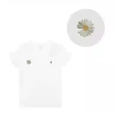 Polo Ralph Lauren Logo V T