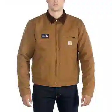 Carhartt Detroit Jacket
