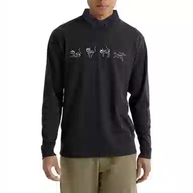 Arcteryx KRAGG LOGOT