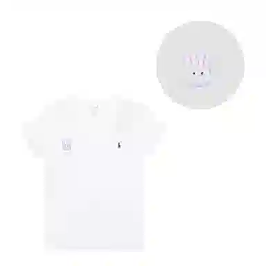 Polo Ralph Lauren Logo V T