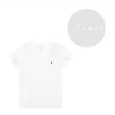 Polo Ralph Lauren Logo V T