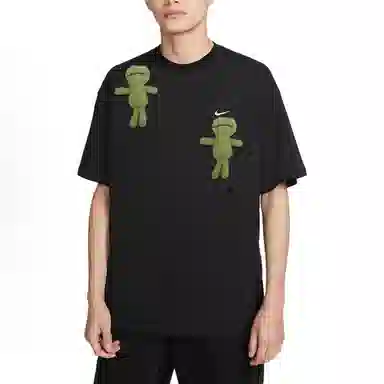 Nike SwooshDri-Fit QQT