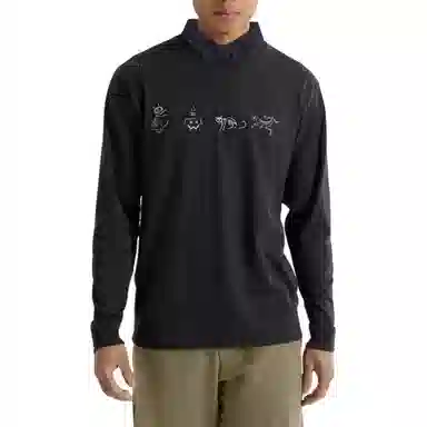 Arcteryx KRAGG logoT