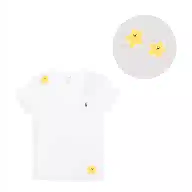 Polo Ralph Lauren Logo V T