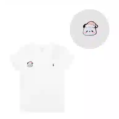 Polo Ralph Lauren Logo V T