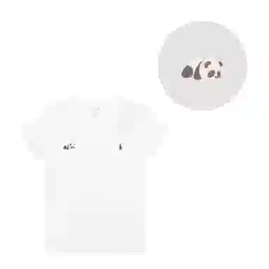 Polo Ralph Lauren Logo V T