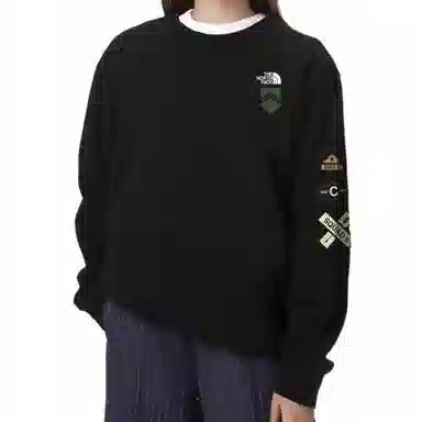 THE NORTH FACE SQUAD