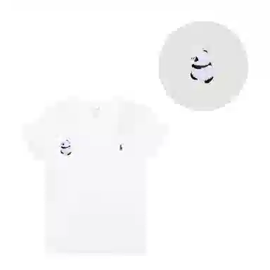 Polo Ralph Lauren Logo V T