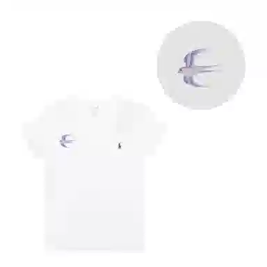 Polo Ralph Lauren Logo V T