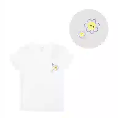 Polo Ralph Lauren Logo V T