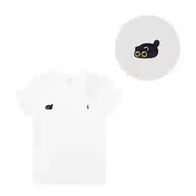 Polo Ralph Lauren Logo V T