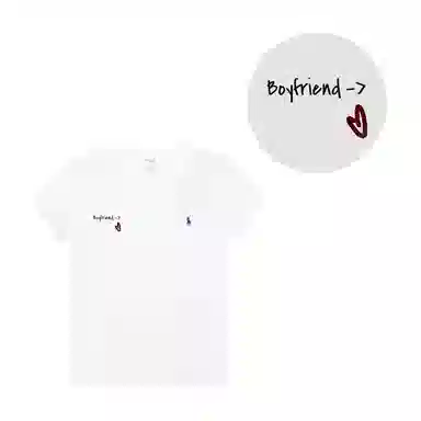 Polo Ralph Lauren Logo V T