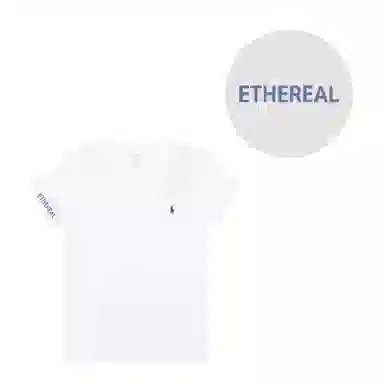 Polo Ralph Lauren Logo V T