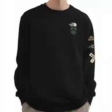 THE NORTH FACE SQUAD