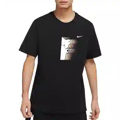 Nike Dri-Fit Swoosh 1