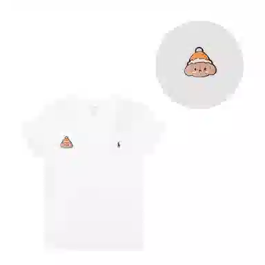 Polo Ralph Lauren Logo V T