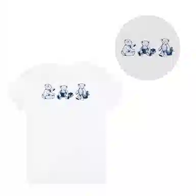 Polo Ralph Lauren Logo V T