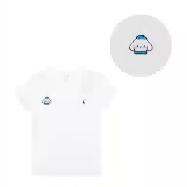 Polo Ralph Lauren Logo V T