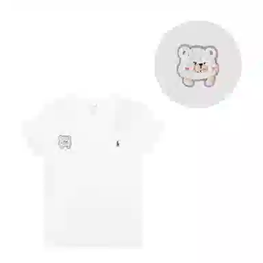 Polo Ralph Lauren Logo V T