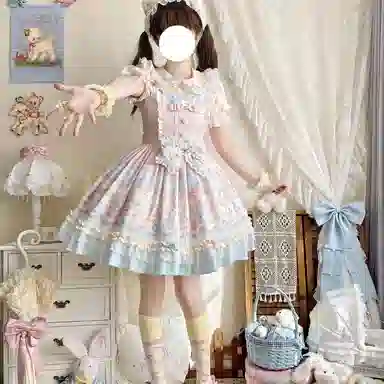 PKRT lolita
