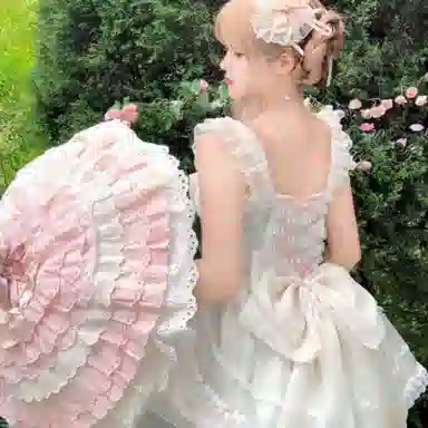 WLEQK Lolita