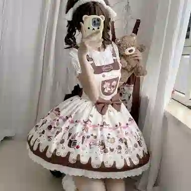 WLEQK Lolita