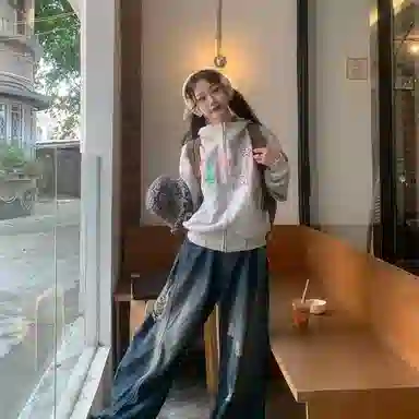 WLEQK chic