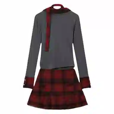 WLEQK chic