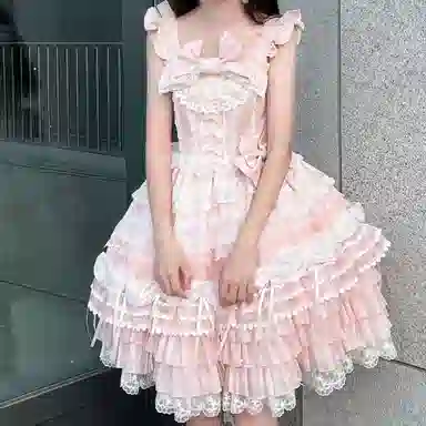 WLEQK lolitaJSK