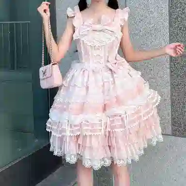 WLEQK lolitaJSK