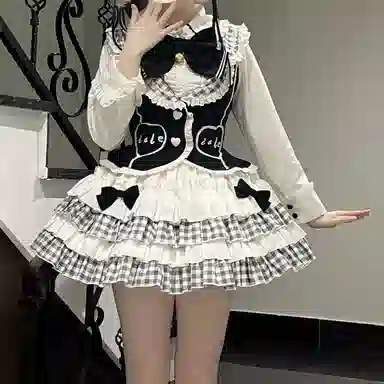 WLEQK Lolita
