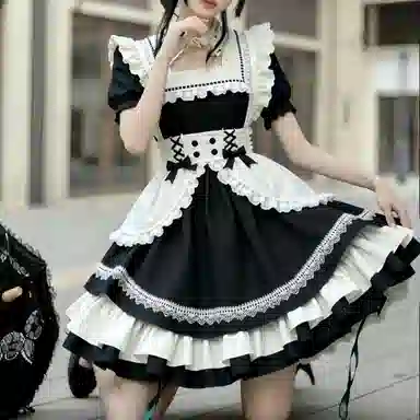LolitacosCOSPLAY