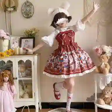 WLEQK Lolitajsk