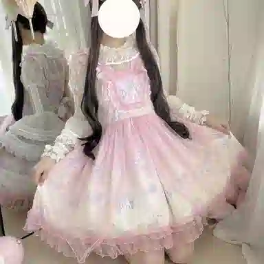WLEQK Lolita