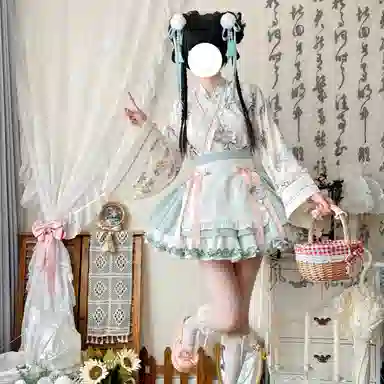 PKRT lolita