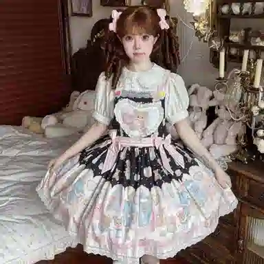 WLEQK lolita
