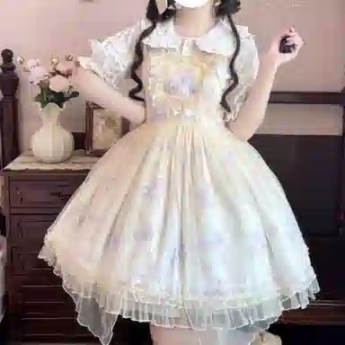 WLEQK Lolita