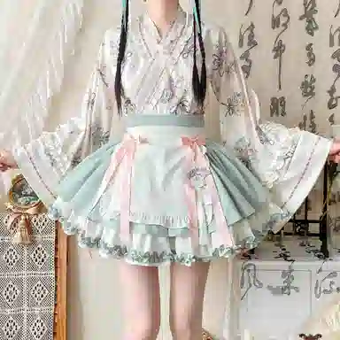 PKRT lolita