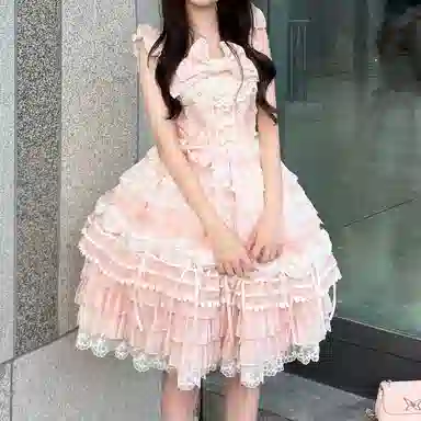 WLEQK lolitaJSK