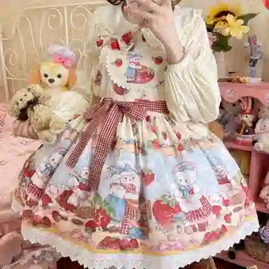 WLEQK Lolita