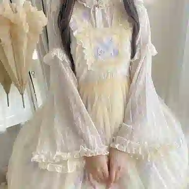 WLEQK Lolita