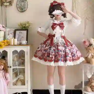 WLEQK Lolitajsk