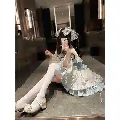 PKRT lolita