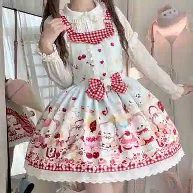 WLEQK lolitajsk