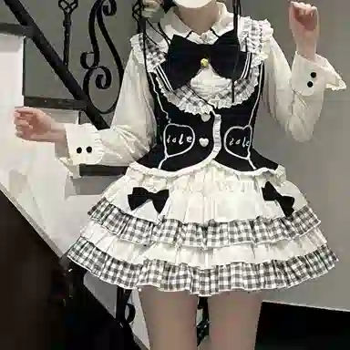 WLEQK Lolita