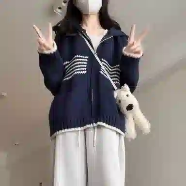 WLEQK chic
