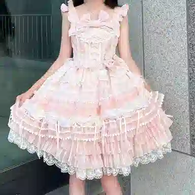 WLEQK lolitaJSK
