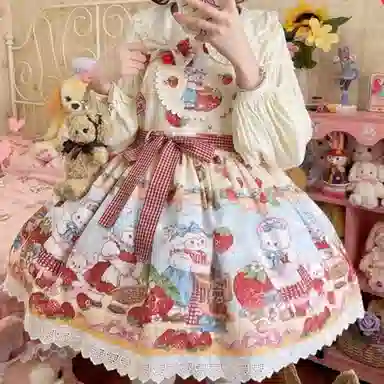 WLEQK Lolita