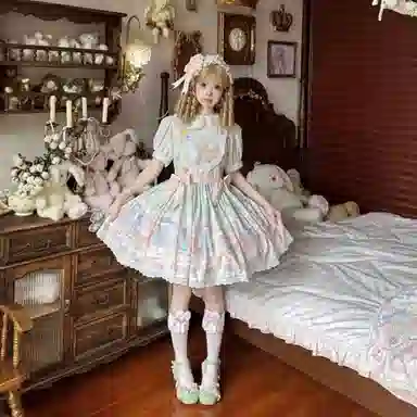 WLEQK lolita