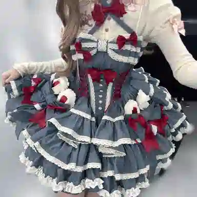 WLEQK Lolita